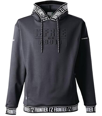 Amazon.co.jp: I'Z FRONTIER アイズフロンティア アクティブニット